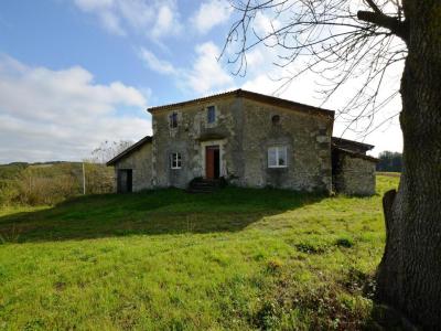 photo For sale House PESSAN 32