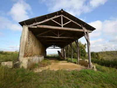 Vente Maison PESSAN 