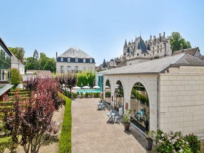 Vente Appartement 2 pièces LOCHES 37600