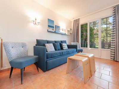 Vente Appartement 2 pièces MOLIETS-ET-MAA 40660