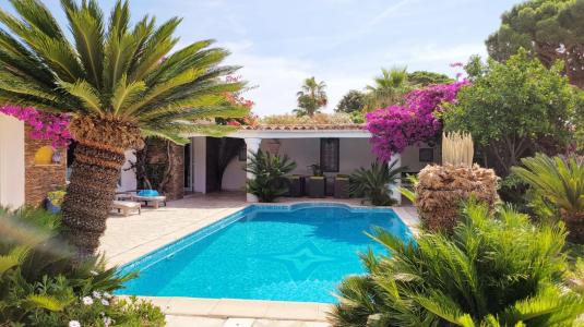 Vente Maison 11 pièces SAINTE-MAXIME 83120
