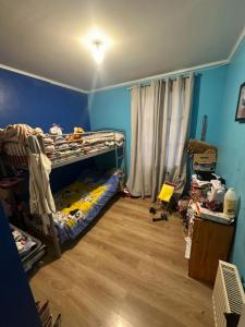 Vente Maison SAINT-JUST-EN-CHAUSSEE 