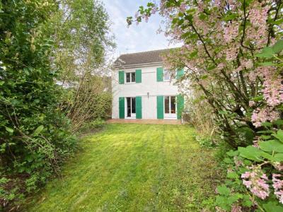 Vente Maison 4 pièces VILLENEUVE-D'ASCQ 59491