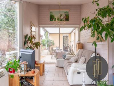 Vente Maison ANSE 