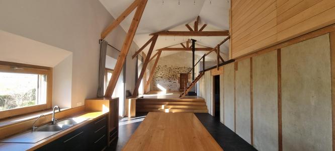 Vente Maison VALANJOU 49670