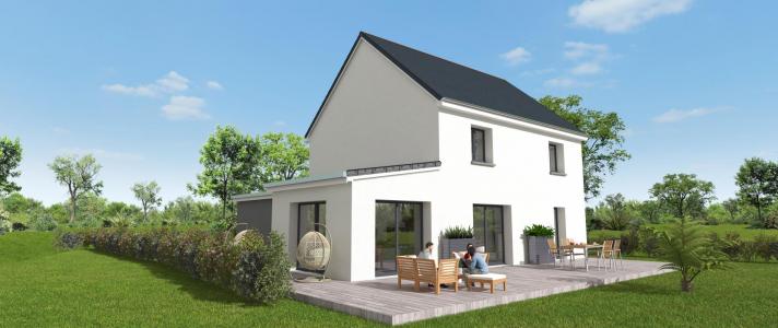 Vente Maison SAINT-GUINOUX 35430