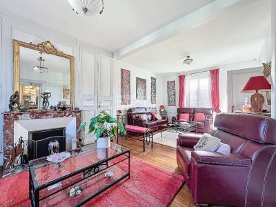 For sale House JOUY-SUR-MORIN 