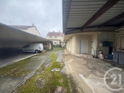 photo For sale Land FONTENAY-SOUS-BOIS 94