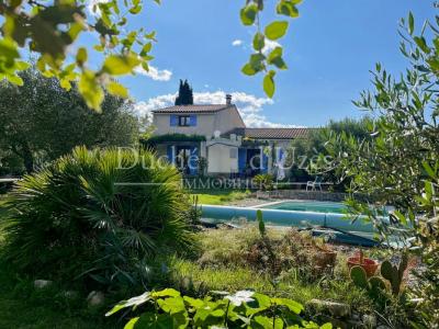 photo For sale House UZES 30