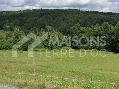 Vente Terrain PONT-DE-LARN 81660