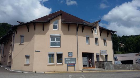 photo For rent Apartment HAUTEVILLE-LOMPNES 01