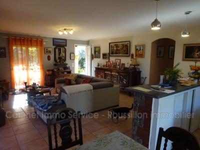 Vente Maison REYNES 