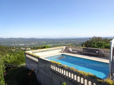 Vente Maison 6 pièces CERET 66400