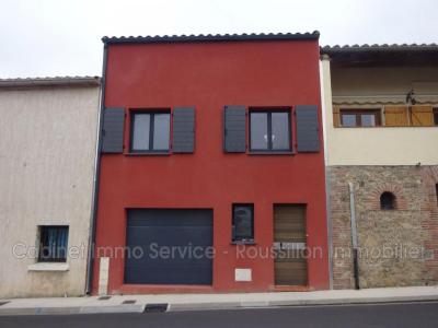 photo For sale House SAINT-ANDRE 66