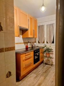 photo For rent Apartment THIAIS 94