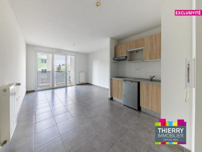 Vente Appartement 2 pièces NANTES 44000