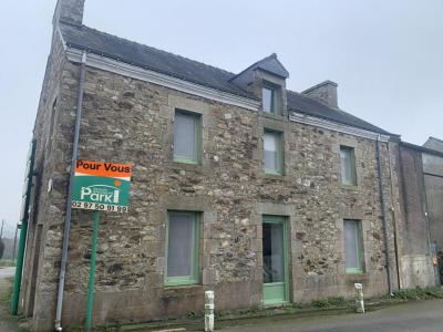photo For sale House CHAPELLE-NEUVE 56