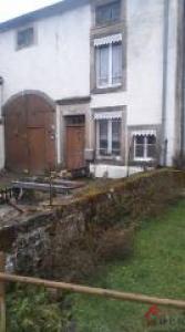 For sale House VOISEY  52