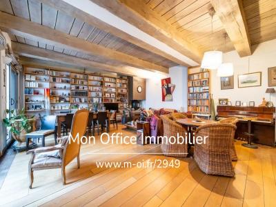 photo For sale Apartment BEAURECUEIL 13