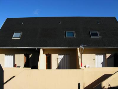 photo For rent Apartment IVOY-LE-PRE 18