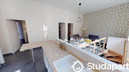 photo For rent Apartment LILLE 59