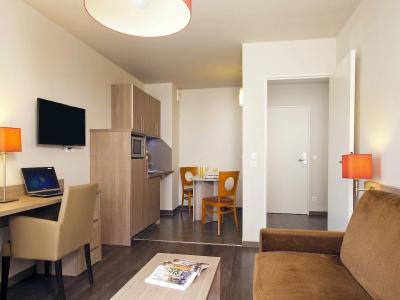 For sale Apartment GUYANCOURT