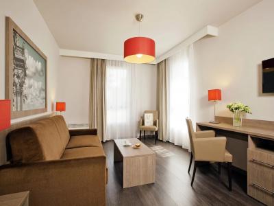 For sale Apartment GUYANCOURT