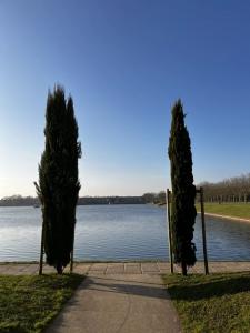 Vente Appartement VOISINS-LE-BRETONNEUX 