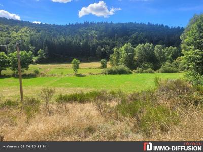 photo For sale Land PIERREFICHE 48