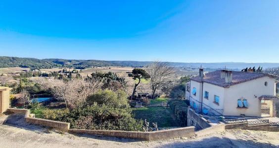 Viager Maison 5 pièces CASTILLON-DU-GARD 30210