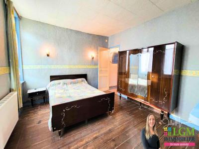 photo For sale House ANZIN 59