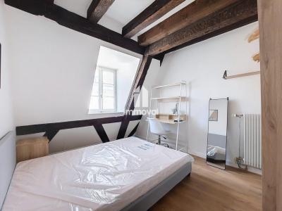 For rent Apartment STRASBOURG