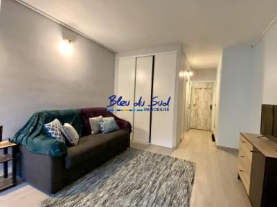 photo For rent Apartment VERNET-LES-BAINS 66