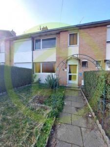 Vente Maison 4 pièces BOUSSOIS 59168