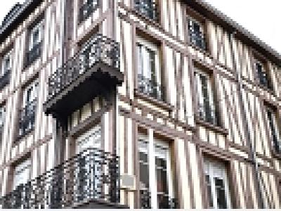 photo For sale Apartment CHALONS-EN-CHAMPAGNE 51