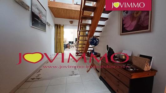 Vente Maison 10 pièces GONDS 17100