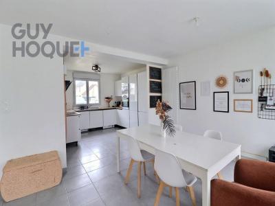 Vente Maison 5 pièces BOISSY-LE-CHATEL 77169