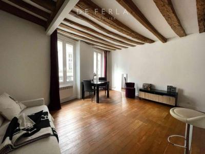 For sale Apartment PARIS-5EME-ARRONDISSEMENT 