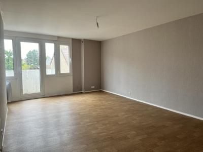 photo For rent Apartment CHATRE 36