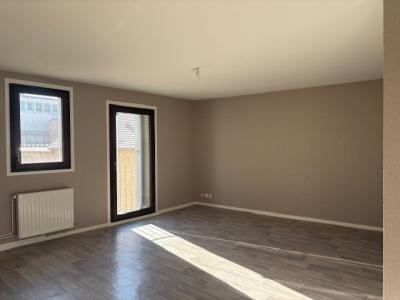 photo For rent Apartment CHATRE 36