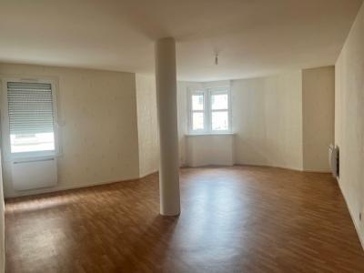 photo For rent Apartment CHATRE 36
