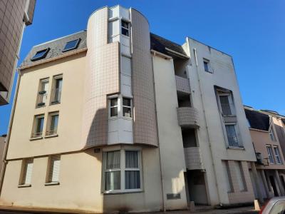photo For rent Apartment CHATRE 36