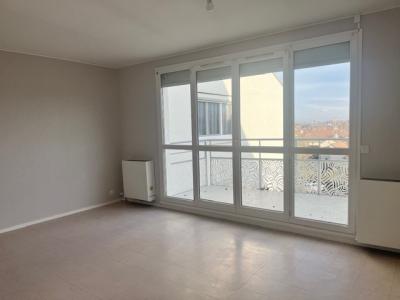 photo For rent Apartment CHATRE 36