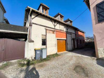 Vente Maison 8 pièces CHATEAU-THIERRY 02400
