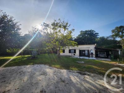 Vente Maison 3 pièces GRAYAN-ET-L'HOPITAL 33590