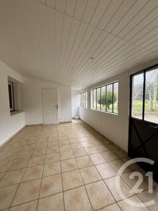 photo For rent House VENSAC 33