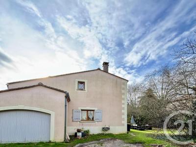 Location Maison 5 pièces LESPARRE-MEDOC 33340