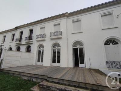 Location Maison 6 pièces SAINT-VIVIEN-DE-MEDOC 33590