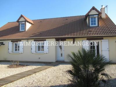 Vente Maison 7 pièces LAMOTTE-BEUVRON 41600