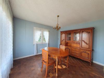 Vente Maison PLOUHINEC 